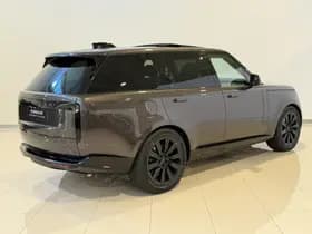 Land Rover Range Rover thumbnail 3