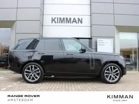 Land Rover Range Rover thumbnail 30