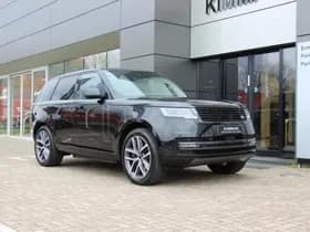 Land Rover Range Rover thumbnail 31