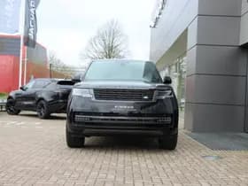 Land Rover Range Rover thumbnail 32