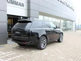 Land Rover Range Rover thumbnail 35