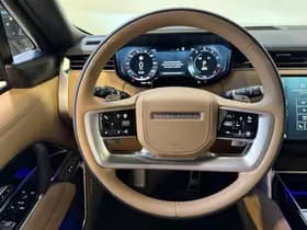 Land Rover Range Rover thumbnail 5