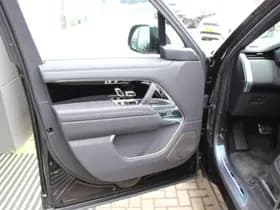 Land Rover Range Rover thumbnail 41