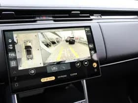 Land Rover Range Rover thumbnail 56