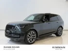 Land Rover Range Rover thumbnail 76