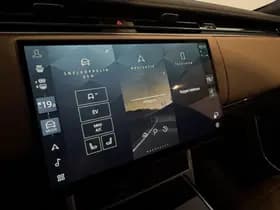 Land Rover Range Rover thumbnail 9