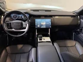 Land Rover Range Rover thumbnail 82