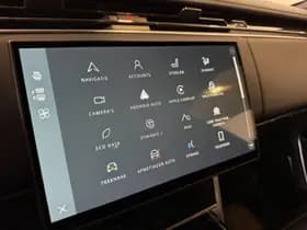 Land Rover Range Rover thumbnail 84