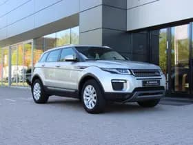 Land Rover Range Rover Evoque thumbnail 2
