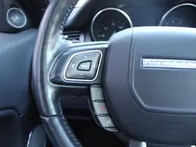 Land Rover Range Rover Evoque thumbnail 16