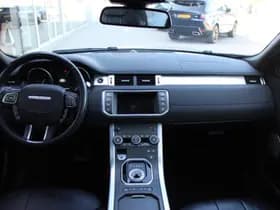 Land Rover Range Rover Evoque thumbnail 18