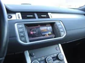 Land Rover Range Rover Evoque thumbnail 20