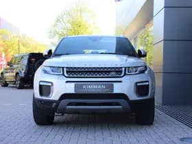 Land Rover Range Rover Evoque thumbnail 3