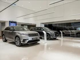 Land Rover Range Rover Evoque thumbnail 30