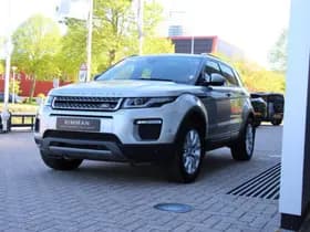 Land Rover Range Rover Evoque thumbnail 4
