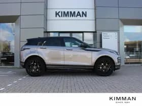 Land Rover Range Rover Evoque thumbnail 39