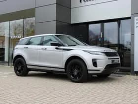 Land Rover Range Rover Evoque thumbnail 72