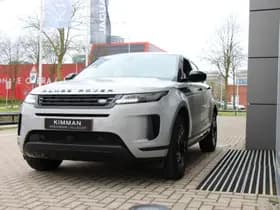 Land Rover Range Rover Evoque thumbnail 74