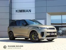 Land Rover Range Rover Sport thumbnail 2
