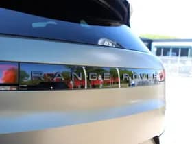 Land Rover Range Rover Sport thumbnail 11