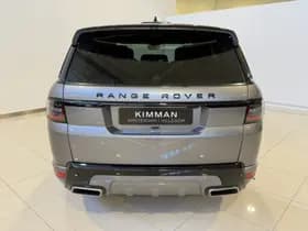 Land Rover Range Rover Sport thumbnail 101