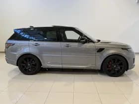 Land Rover Range Rover Sport thumbnail 102