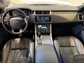 Land Rover Range Rover Sport thumbnail 109