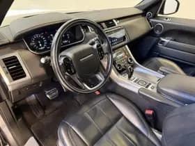 Land Rover Range Rover Sport thumbnail 110