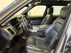 Land Rover Range Rover Sport thumbnail 111