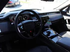Land Rover Range Rover Sport thumbnail 20