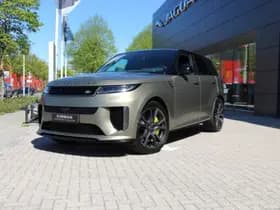 Land Rover Range Rover Sport thumbnail 50