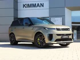 Land Rover Range Rover Sport thumbnail 52