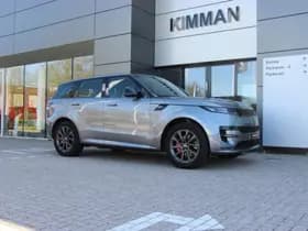 Land Rover Range Rover Sport thumbnail 66