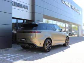 Land Rover Range Rover Sport thumbnail 9