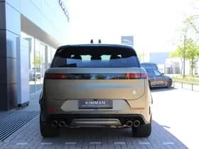 Land Rover Range Rover Sport thumbnail 10