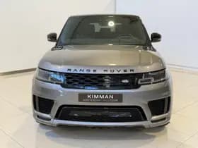 Land Rover Range Rover Sport thumbnail 98