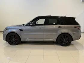 Land Rover Range Rover Sport thumbnail 99