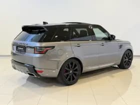 Land Rover Range Rover Sport thumbnail 100