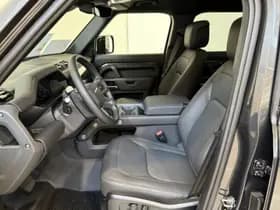 Land Rover Defender thumbnail 13