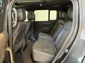 Land Rover Defender thumbnail 15