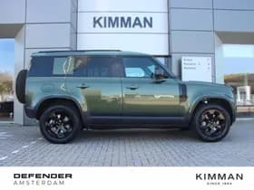Land Rover Defender thumbnail 29
