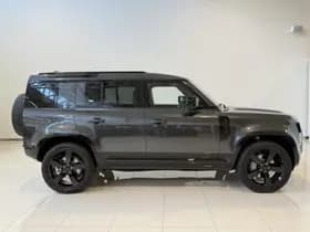 Land Rover Defender thumbnail 4