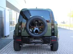 Land Rover Defender thumbnail 35