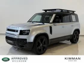 Land Rover Defender thumbnail 65