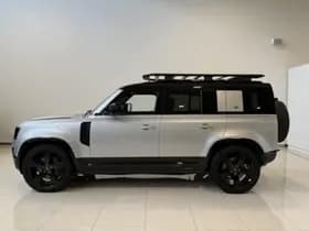 Land Rover Defender thumbnail 66
