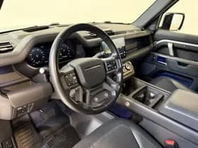 Land Rover Defender thumbnail 69