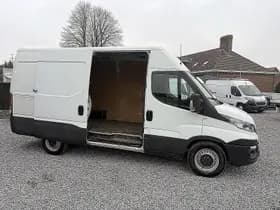 Iveco Daily thumbnail 12