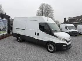 Iveco Daily thumbnail 3