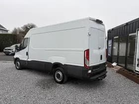 Iveco Daily thumbnail 5