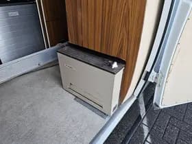 Mercedes-Benz 200 thumbnail 13